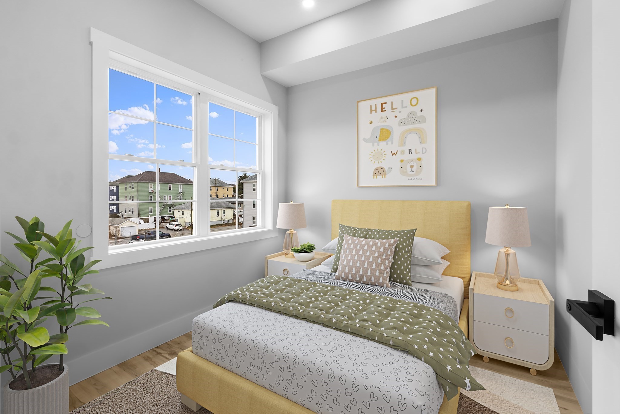 889 Grinnell St. Unit 7, Fall River, MA 02721 - Image 22