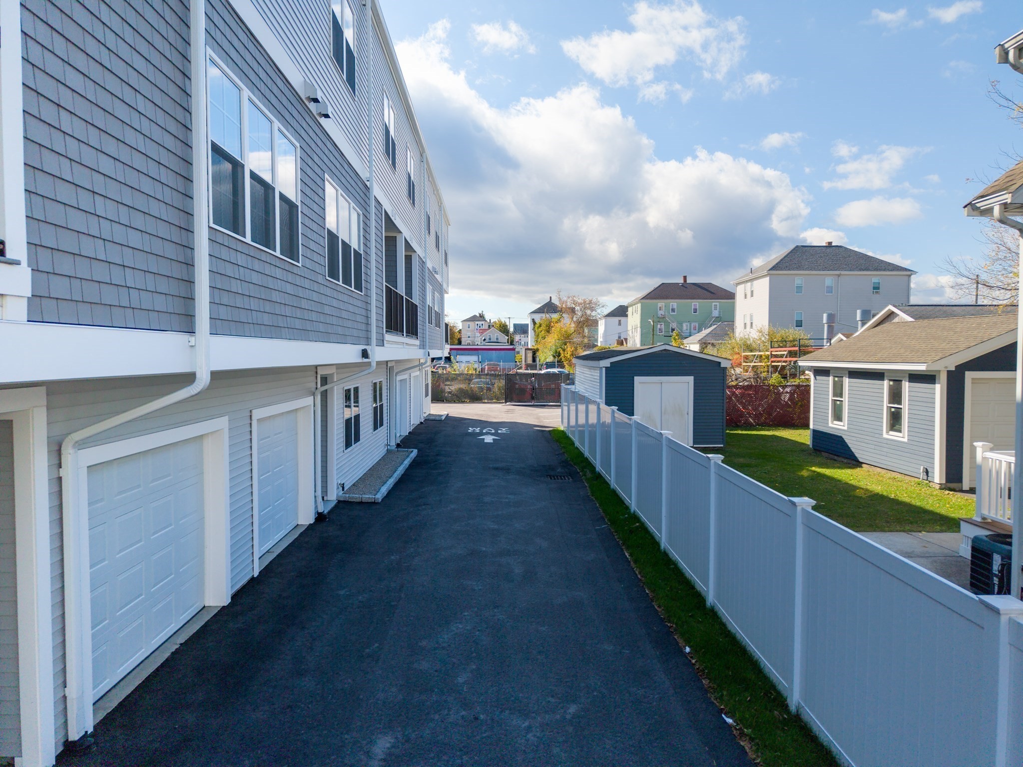 889 Grinnell St. Unit 7, Fall River, MA 02721 - Image 31