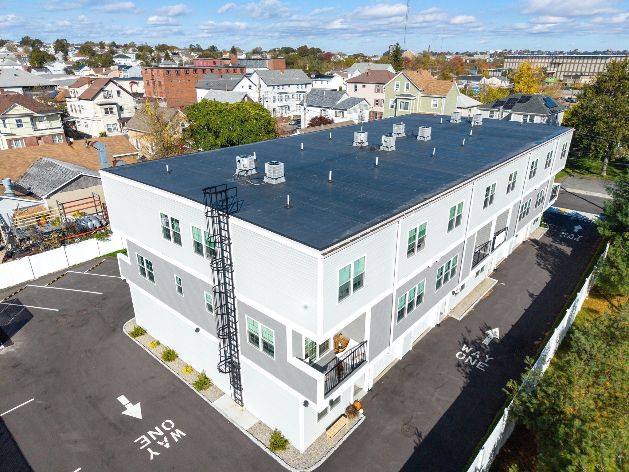 889 Grinnell St. Unit 7, Fall River, MA 02721 - Image 33