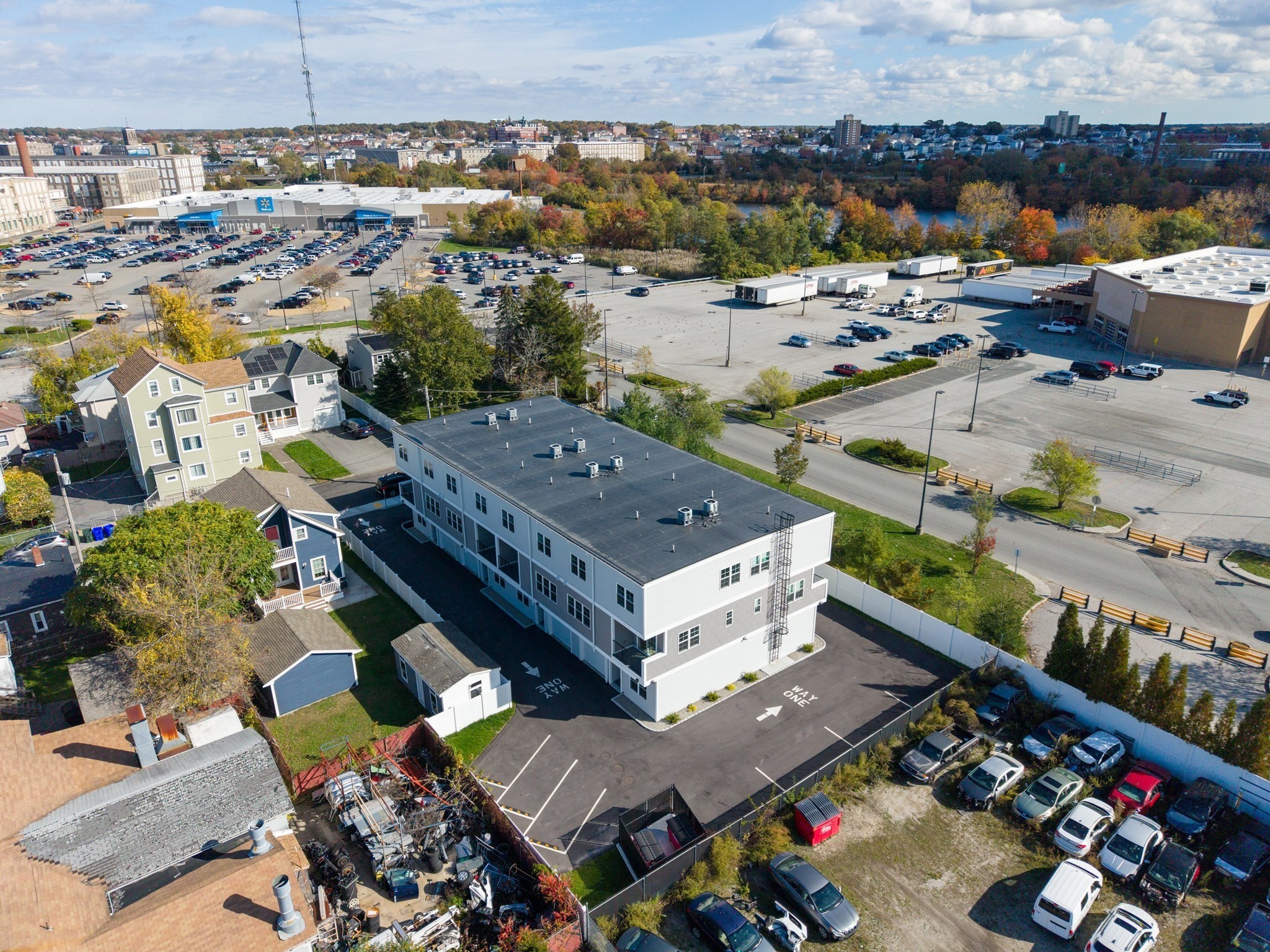 889 Grinnell St. Unit 7, Fall River, MA 02721 - Image 34