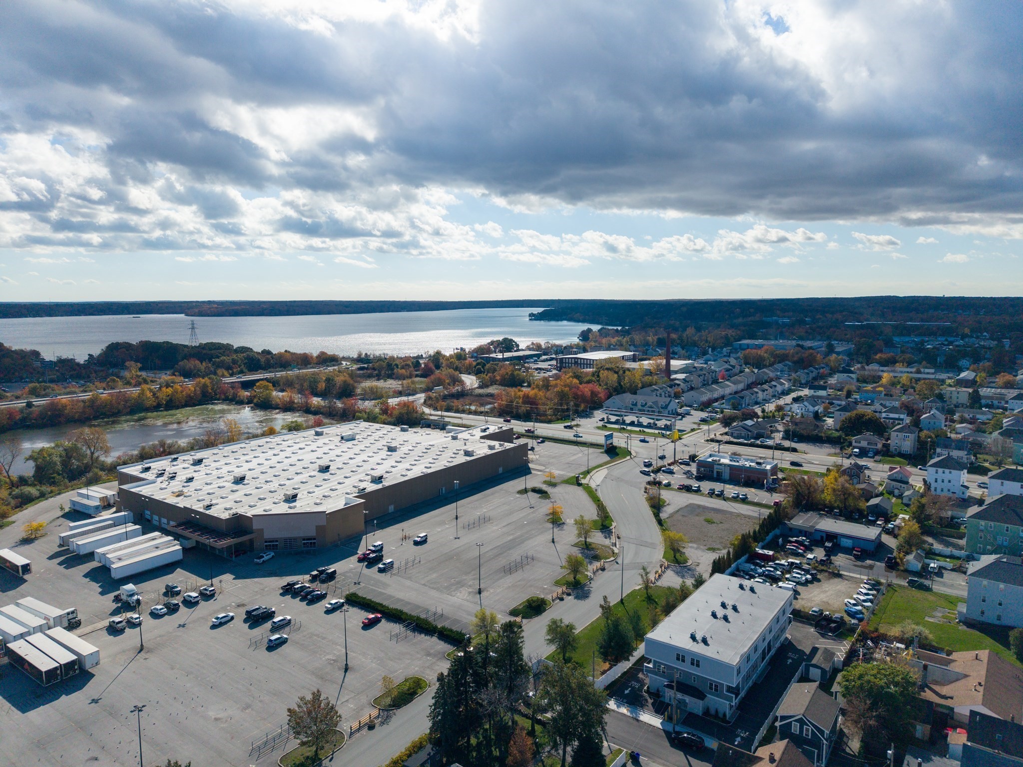 889 Grinnell St. Unit 7, Fall River, MA 02721 - Image 35