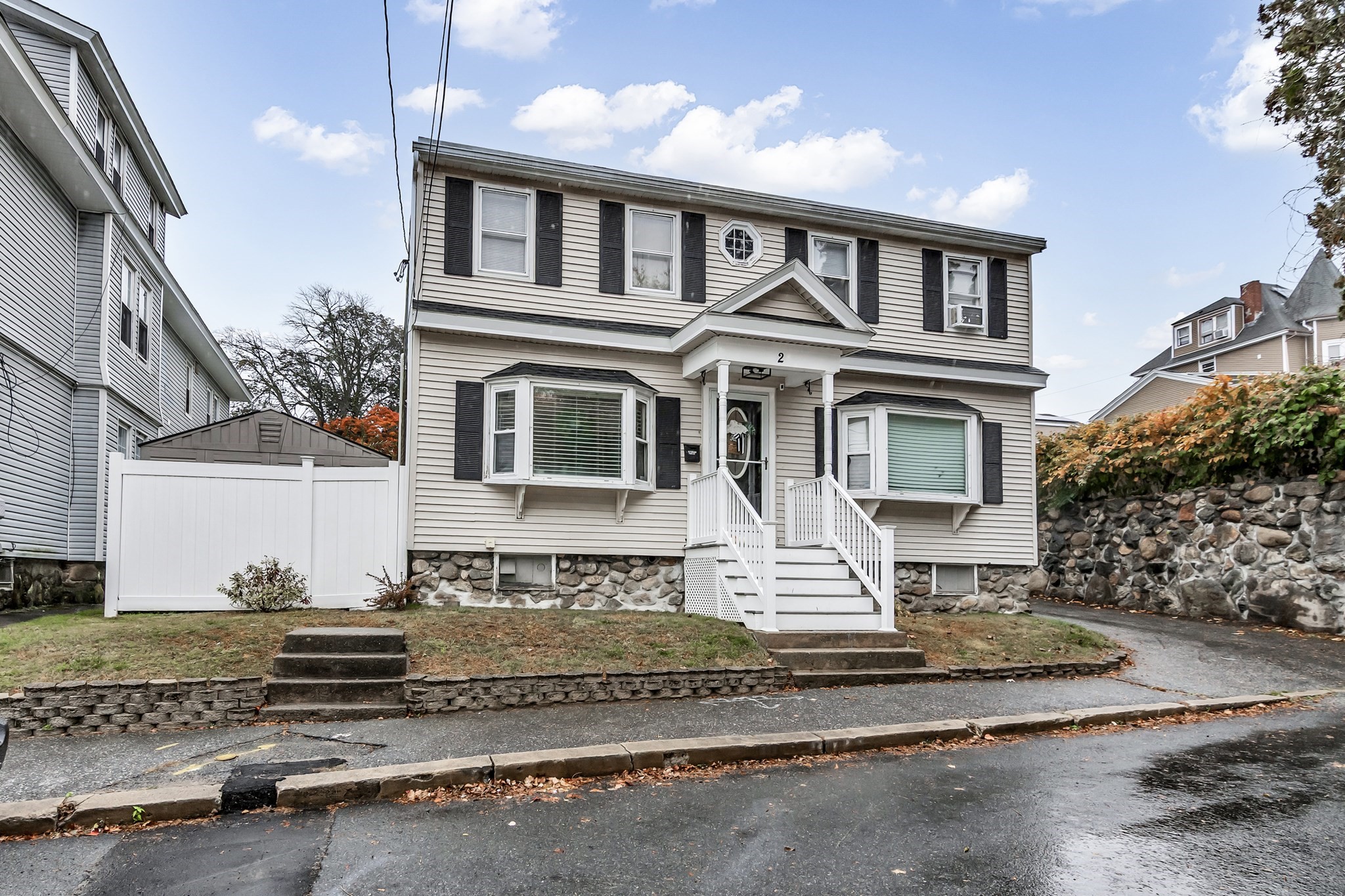 2 Maurice Ave, Lawrence, MA 01841