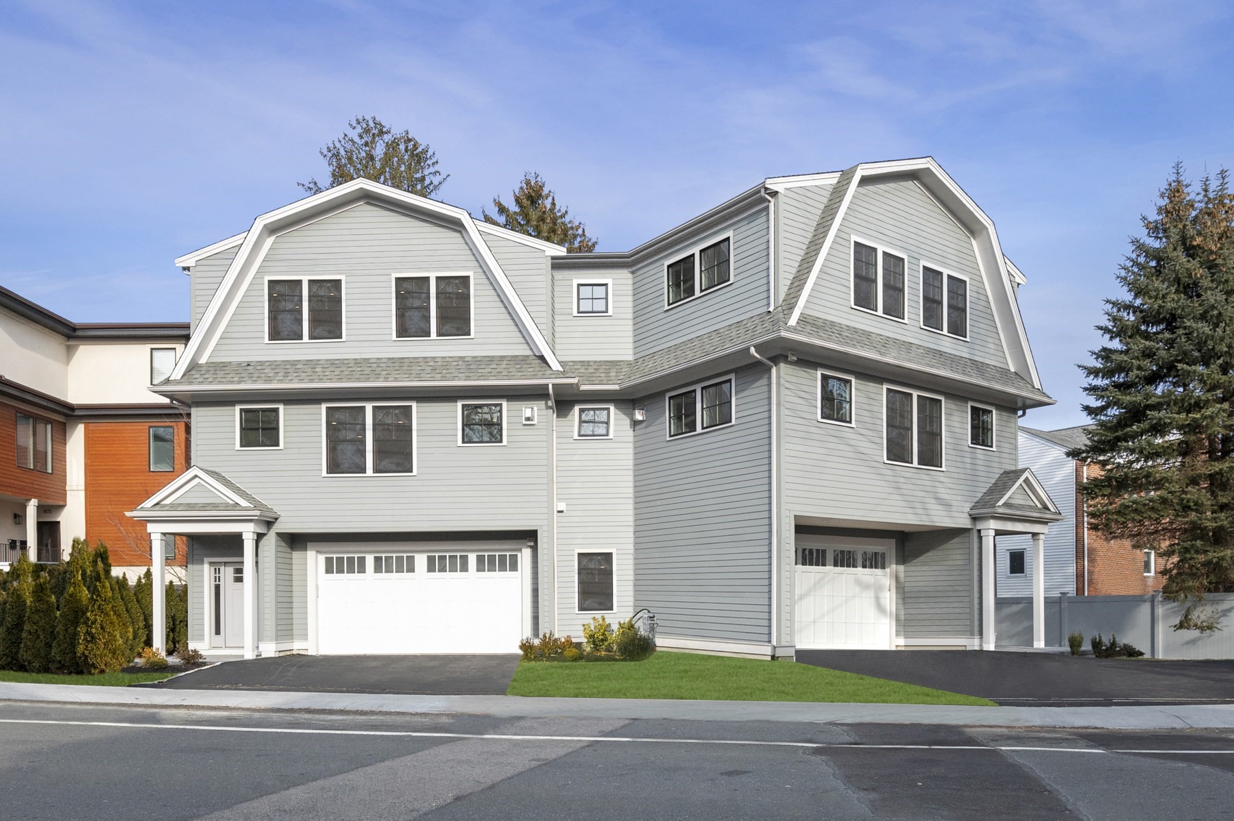 799 Heath Street Unit 2, Brookline, MA 02467