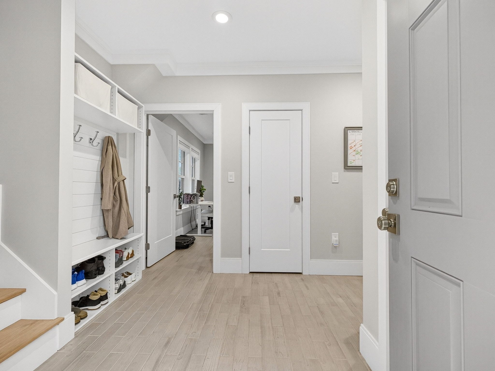 799 Heath Street Unit 2, Brookline, MA 02467 - Image 19