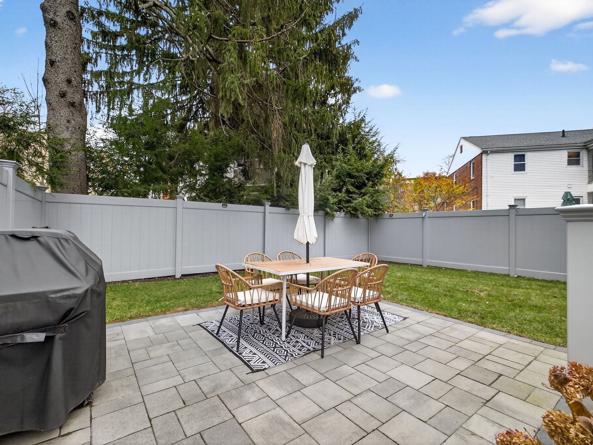 799 Heath Street Unit 2, Brookline, MA 02467 - Image 21