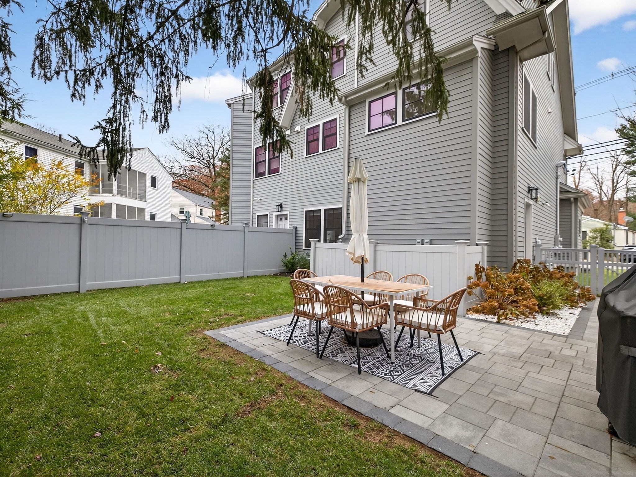 799 Heath Street Unit 2, Brookline, MA 02467 - Image 22
