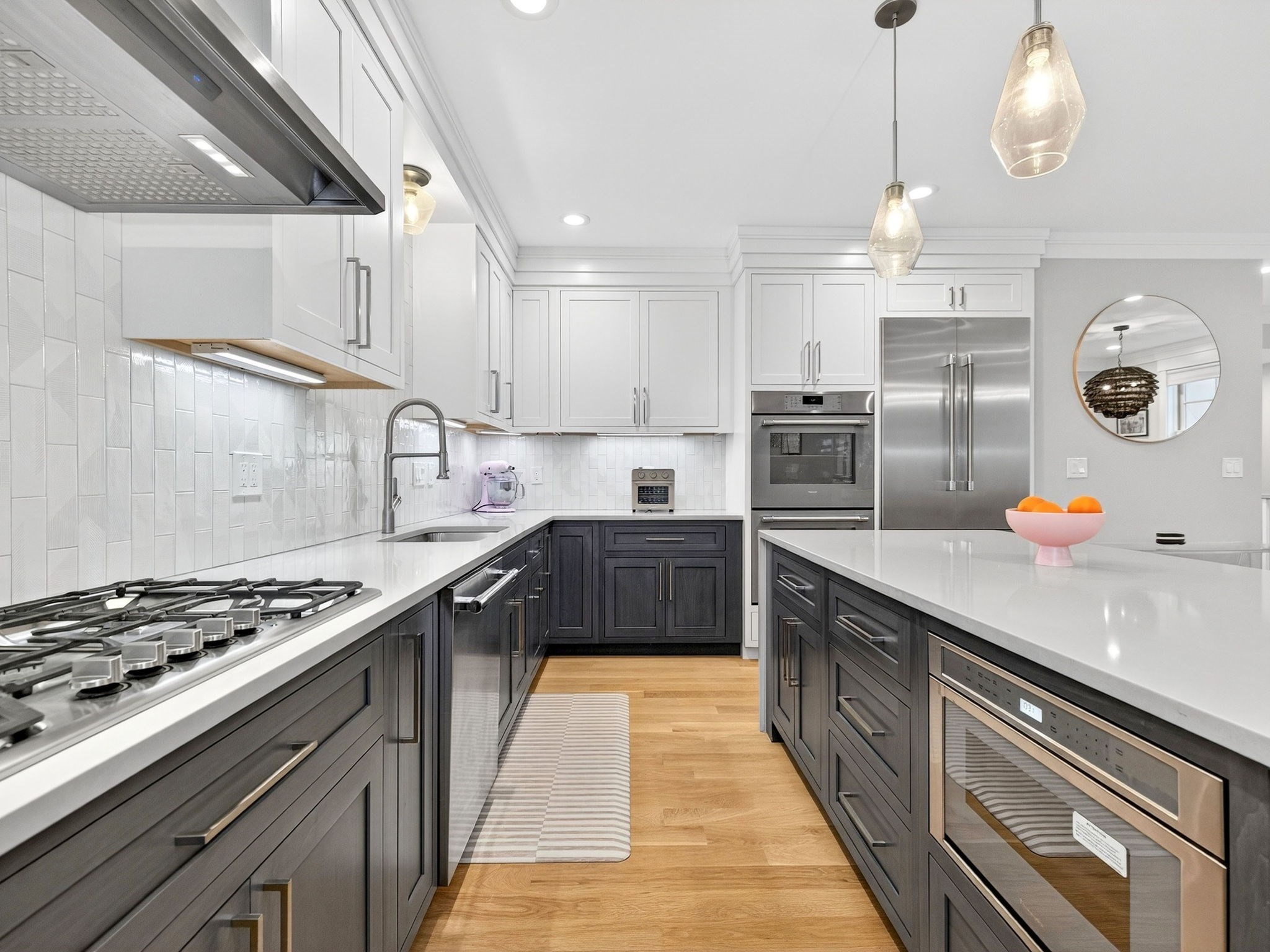 799 Heath Street Unit 2, Brookline, MA 02467 - Image 5