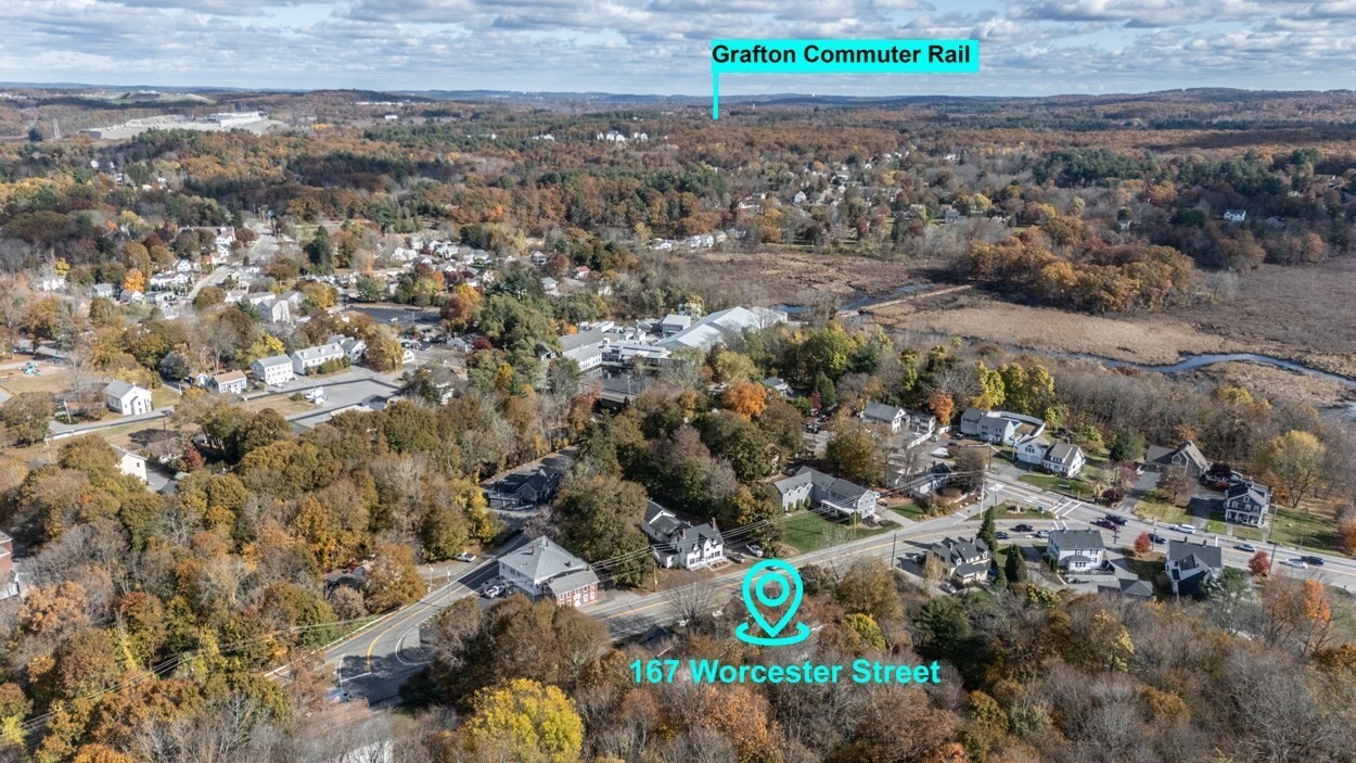 167 Worcester Street, Grafton, MA 01536 - Image 2