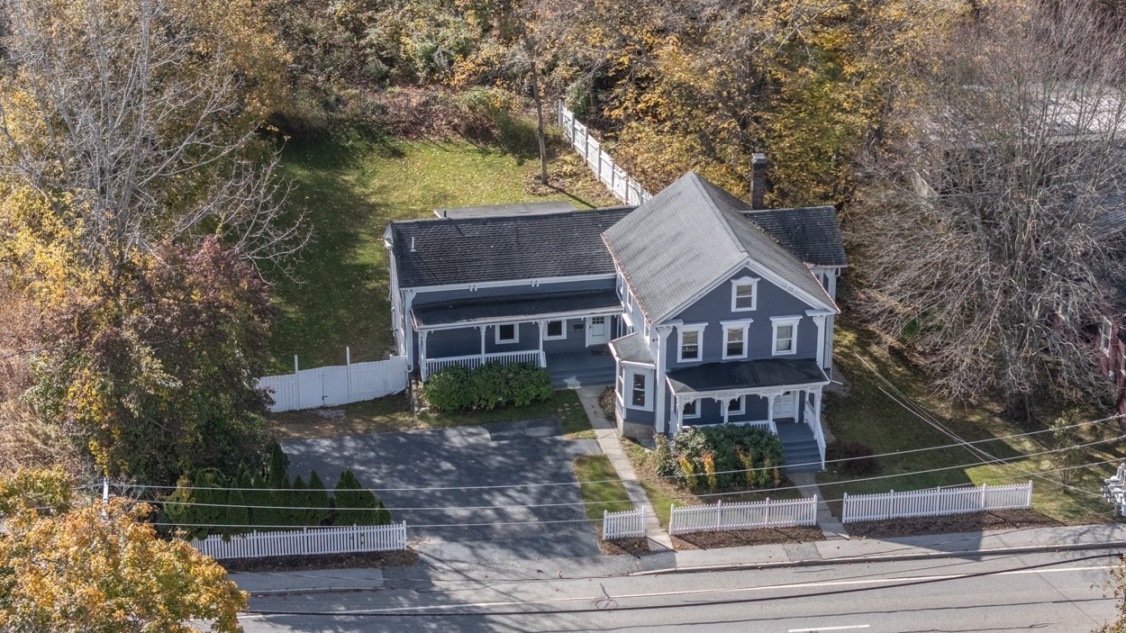 167 Worcester Street, Grafton, MA 01536 - Image 3