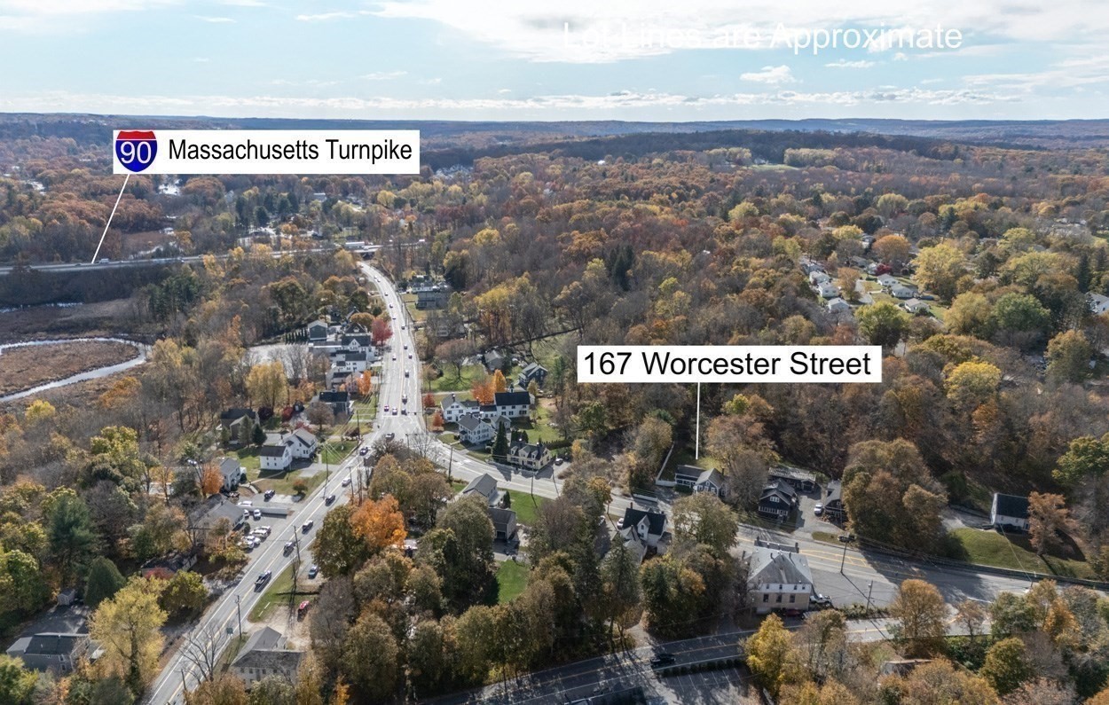 167 Worcester Street, Grafton, MA 01536 - Image 29