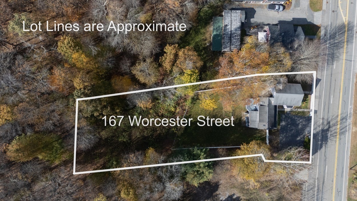 167 Worcester Street, Grafton, MA 01536 - Image 30