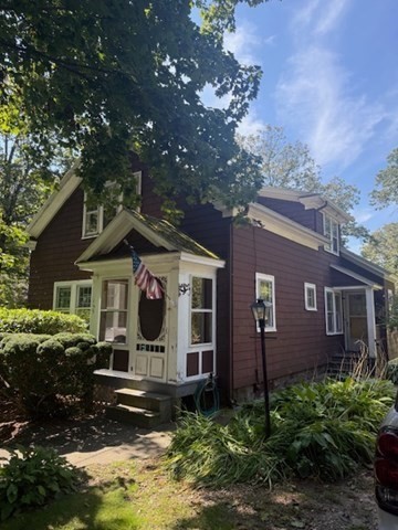 155 Tory Fort Ln, Worcester, MA 01602