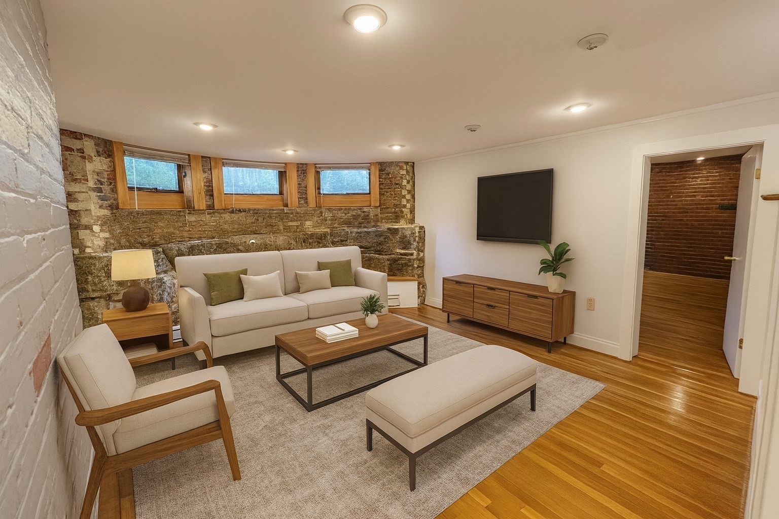 15 Keswick Street Unit B1, Fenway, Boston, MA 02215