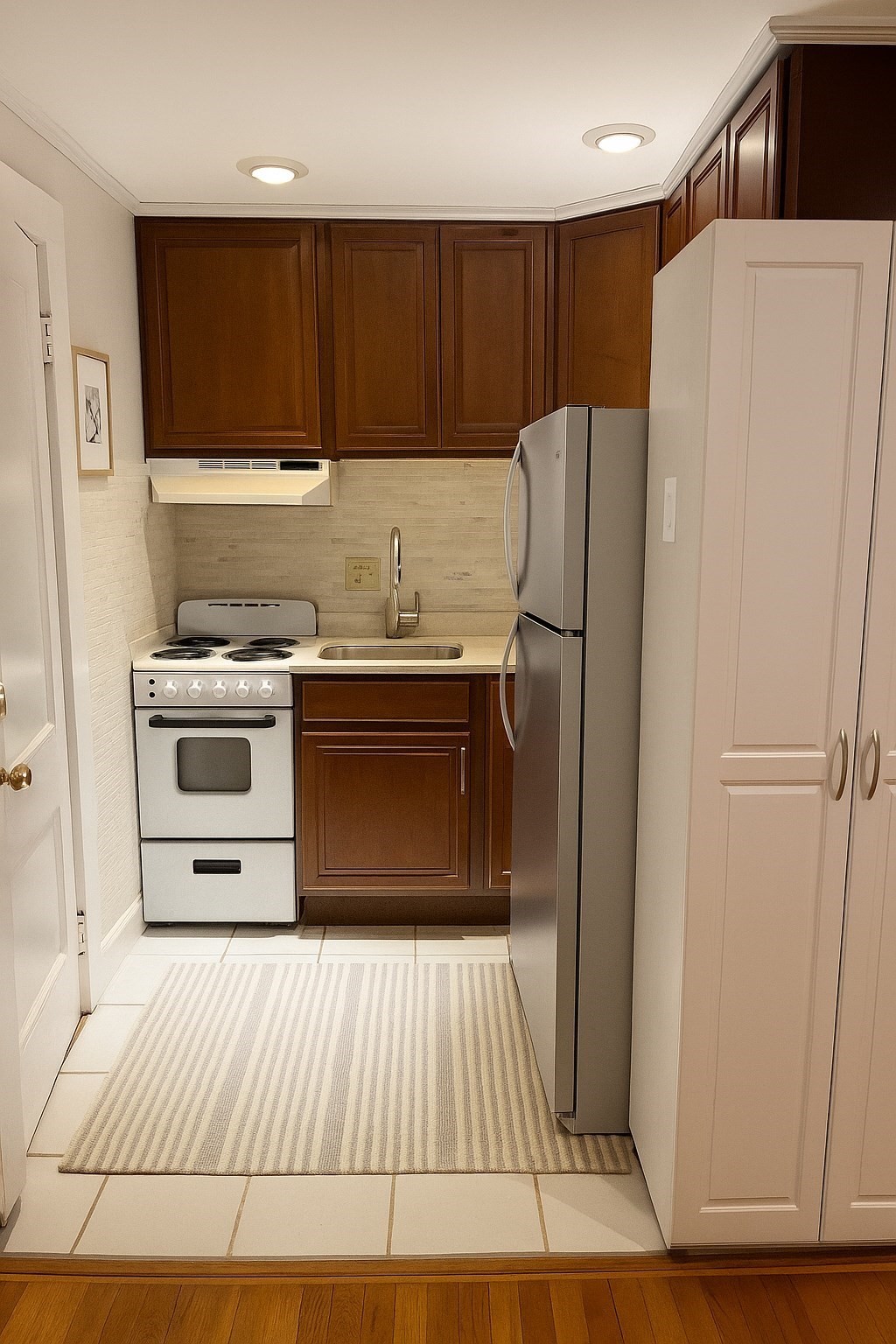 15 Keswick Street Unit B1, Fenway, Boston, MA 02215 - Image 3