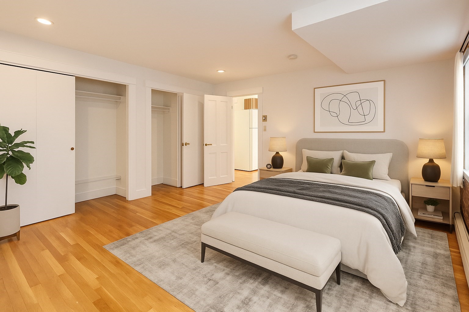 15 Keswick Street Unit B1, Fenway, Boston, MA 02215 - Image 4