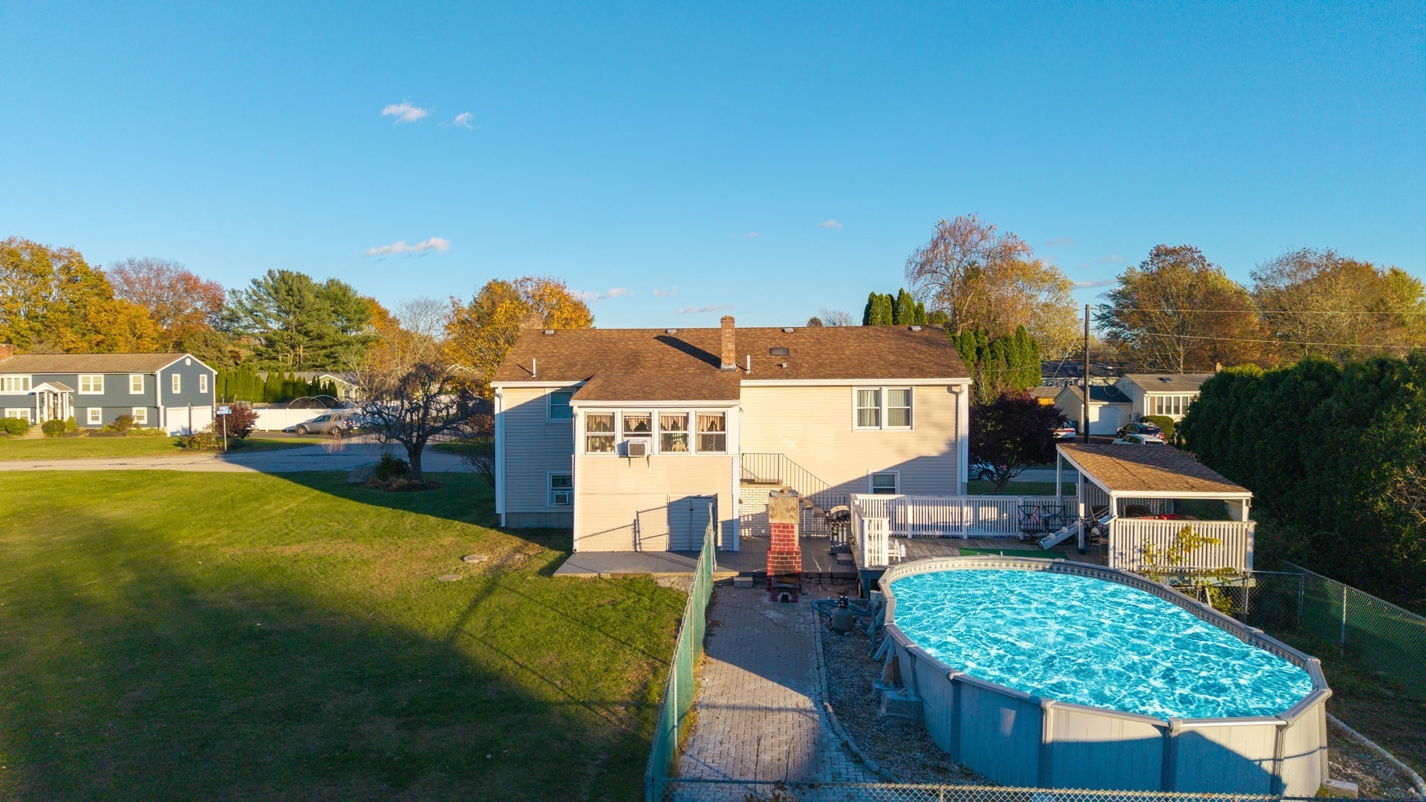 57 Mohawk Drive, Seekonk, MA 02771 - Image 18