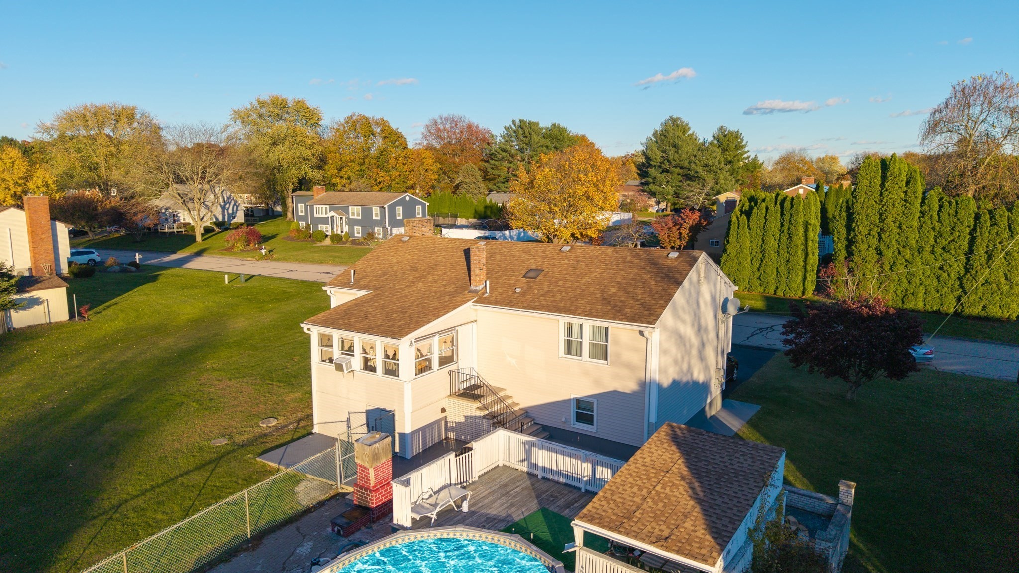 57 Mohawk Drive, Seekonk, MA 02771 - Image 19