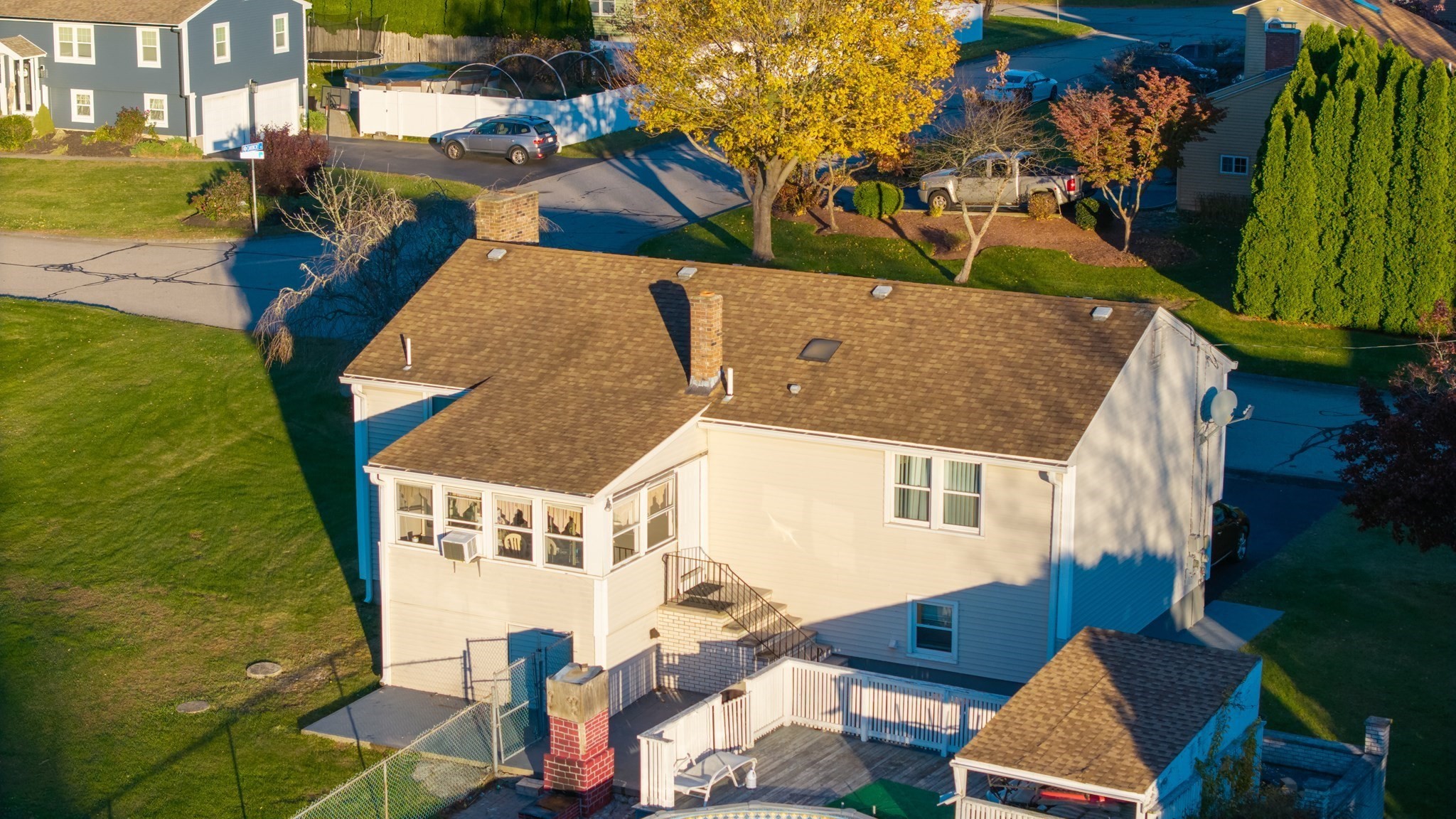 57 Mohawk Drive, Seekonk, MA 02771 - Image 20