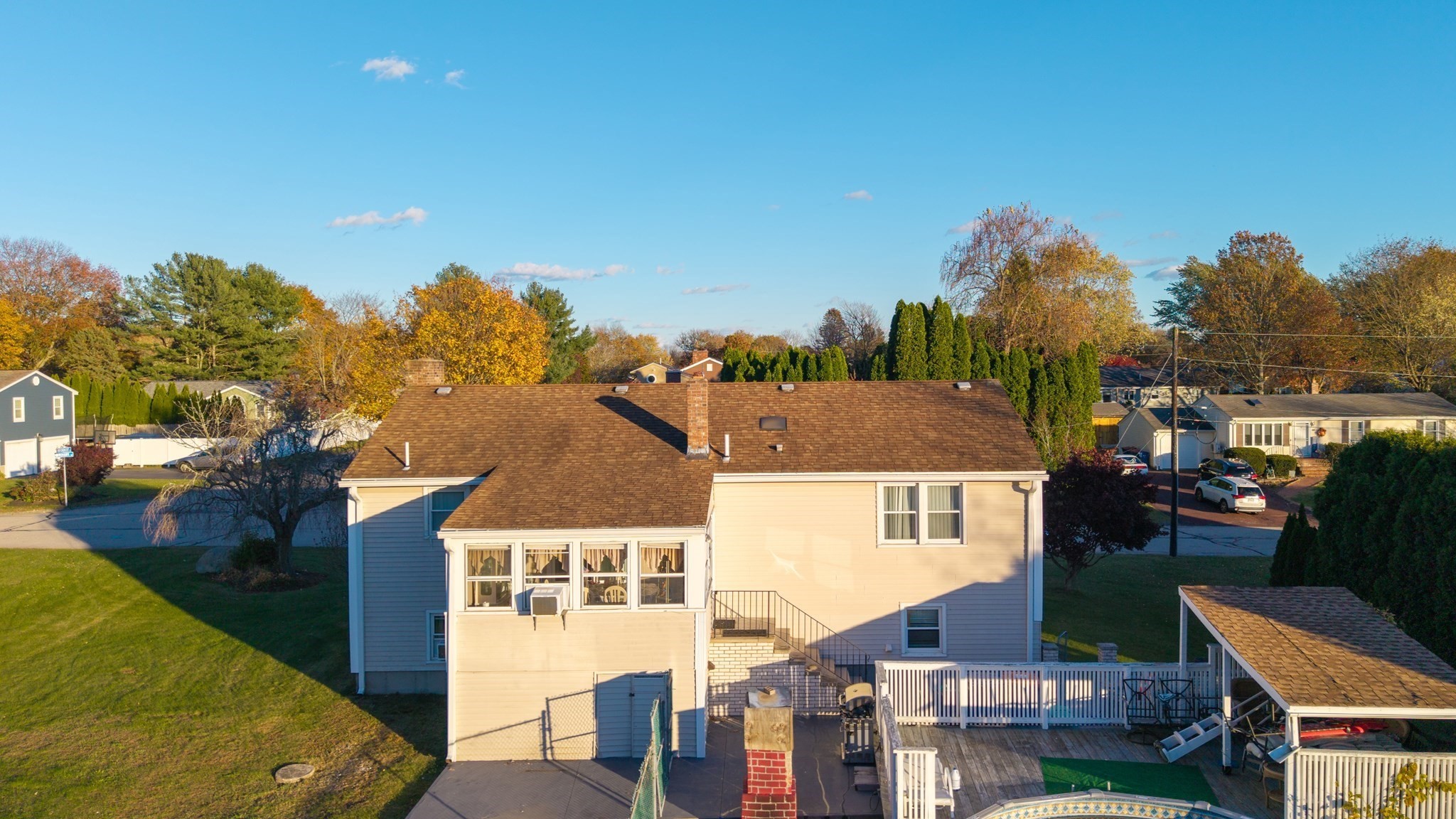57 Mohawk Drive, Seekonk, MA 02771 - Image 21