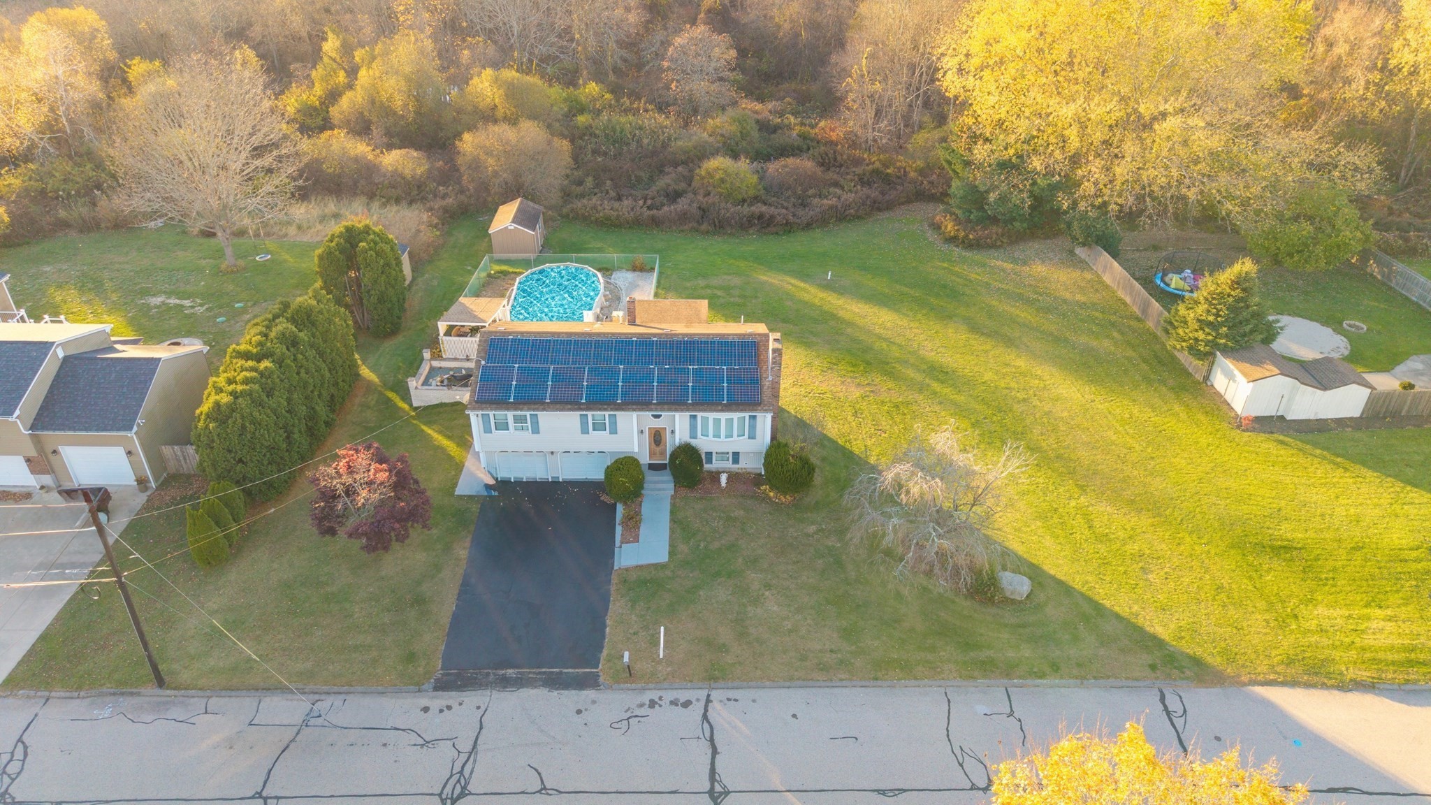 57 Mohawk Drive, Seekonk, MA 02771 - Image 23