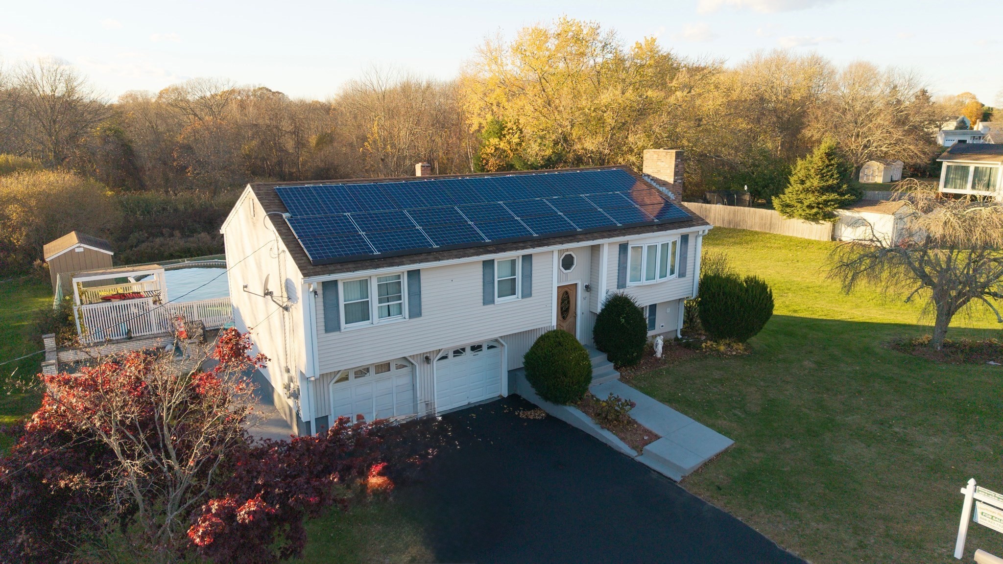 57 Mohawk Drive, Seekonk, MA 02771 - Image 24