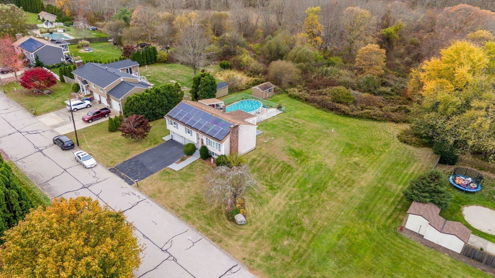 57 Mohawk Drive, Seekonk, MA 02771 - Image 25