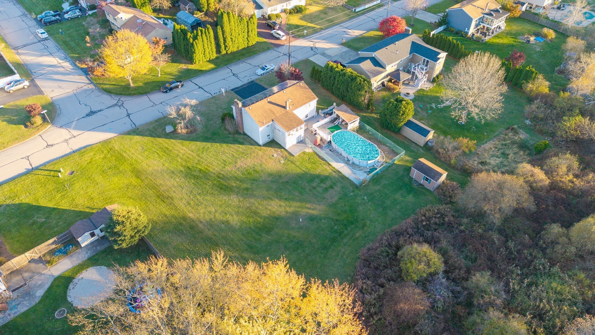 57 Mohawk Drive, Seekonk, MA 02771 - Image 27