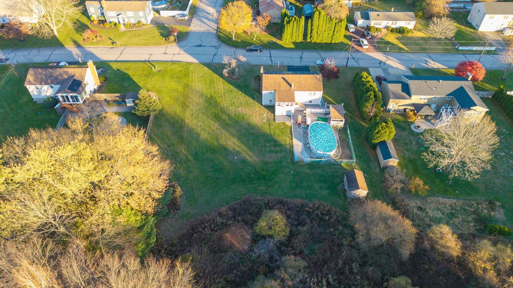 57 Mohawk Drive, Seekonk, MA 02771 - Image 28
