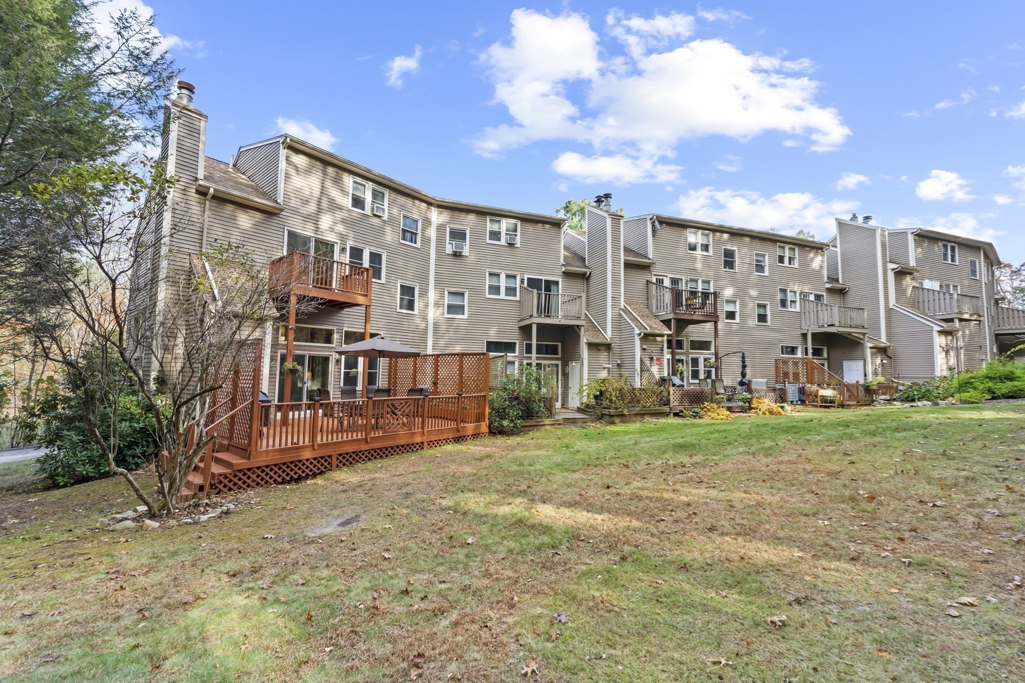 168 Upton Street Unit 8, Grafton, MA 01519 - Image 2