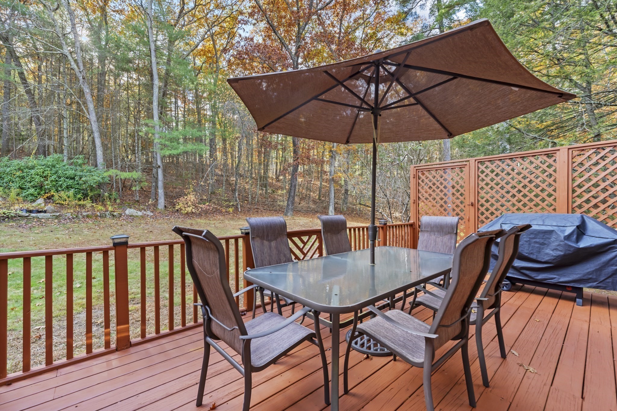 168 Upton Street Unit 8, Grafton, MA 01519 - Image 29