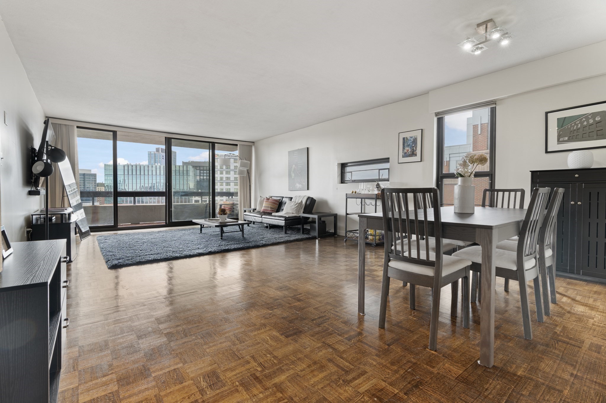 566 Commonwealth Ave Unit 1110, Fenway, Boston, MA 02215 - Image 2