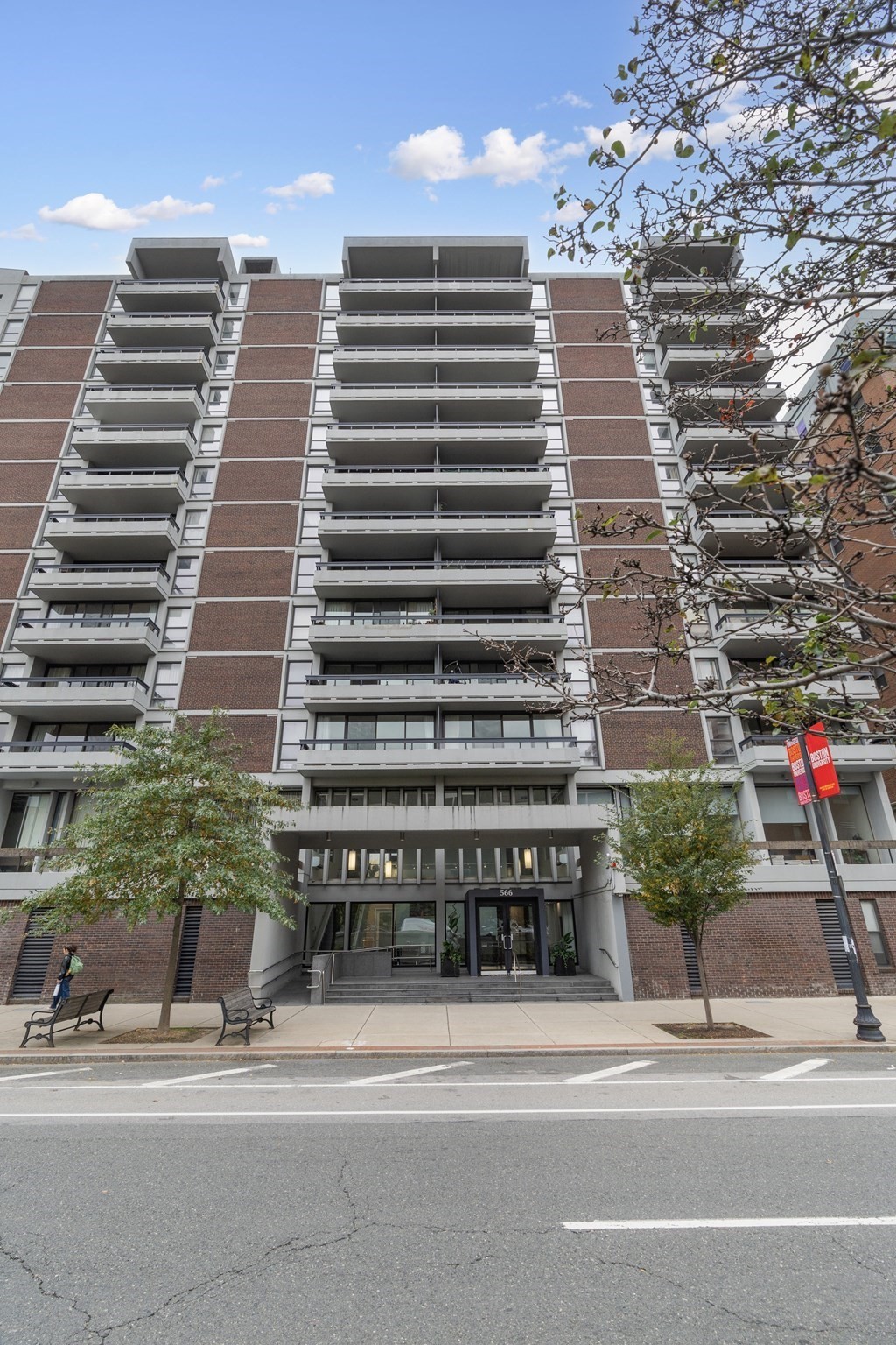 566 Commonwealth Ave Unit 1110, Fenway, Boston, MA 02215 - Image 13