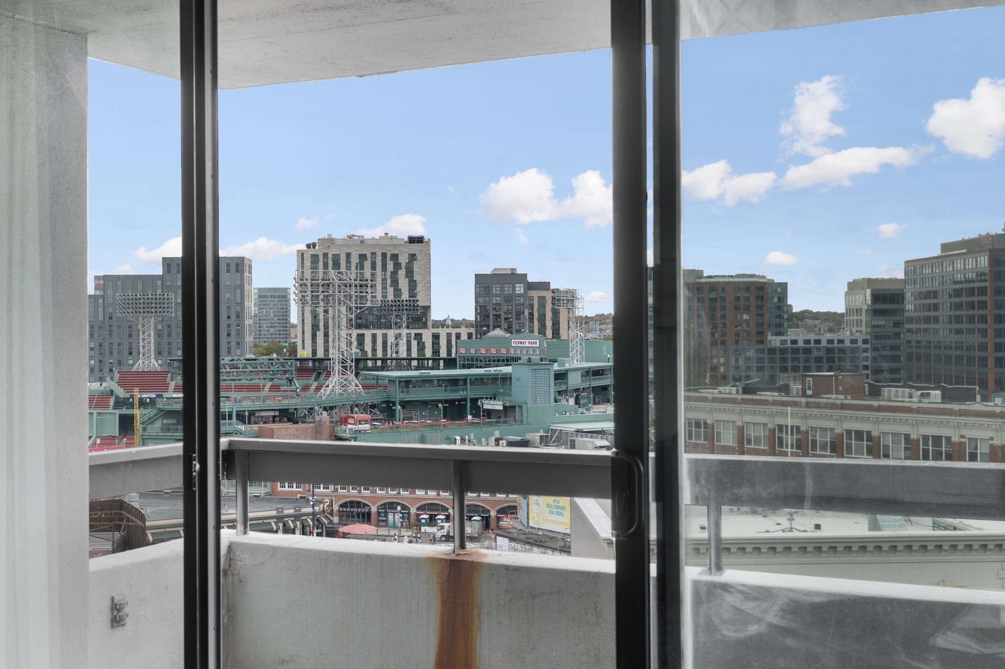 566 Commonwealth Ave Unit 1110, Fenway, Boston, MA 02215 - Image 4