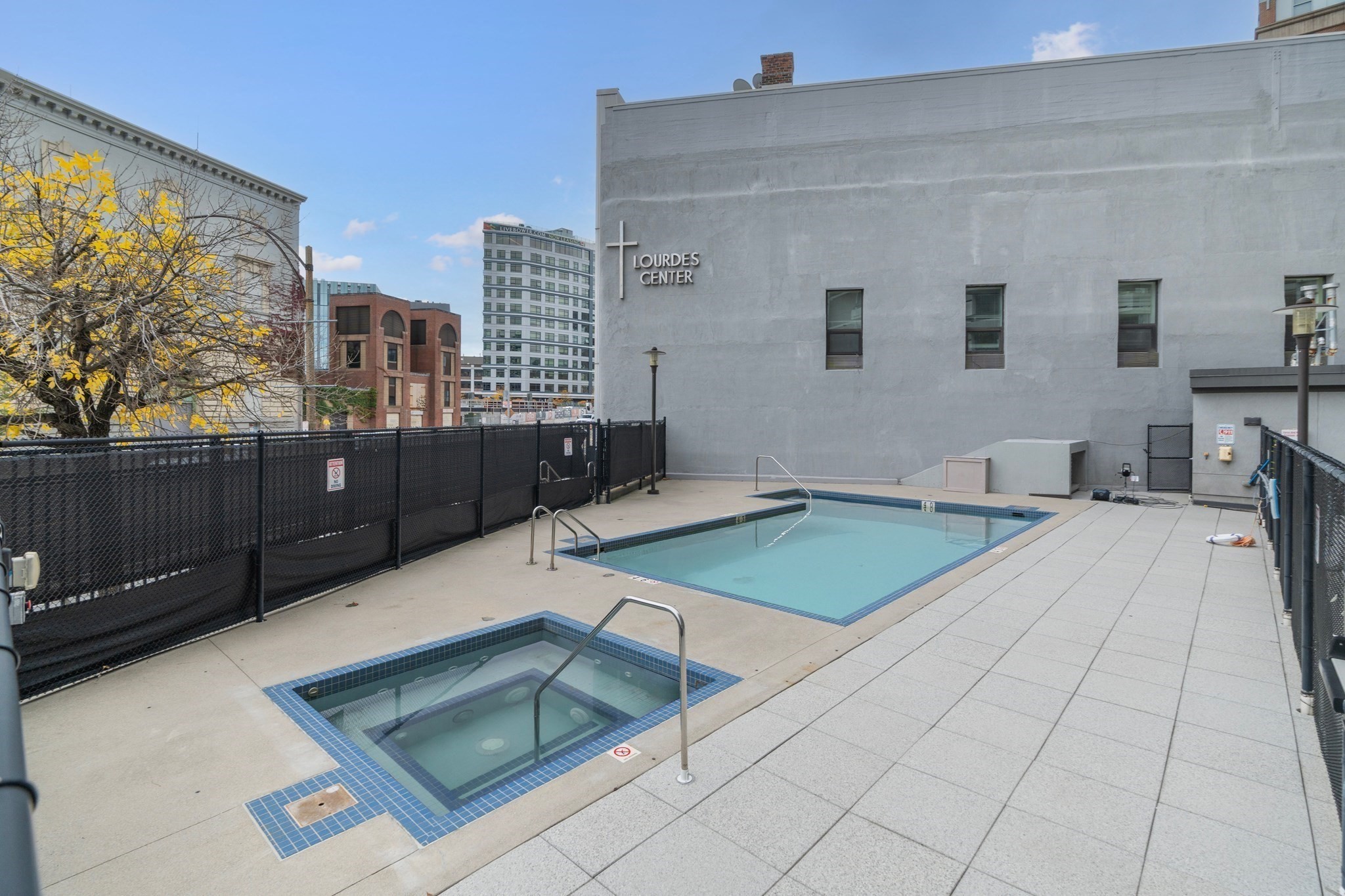 566 Commonwealth Ave Unit 1110, Fenway, Boston, MA 02215 - Image 9