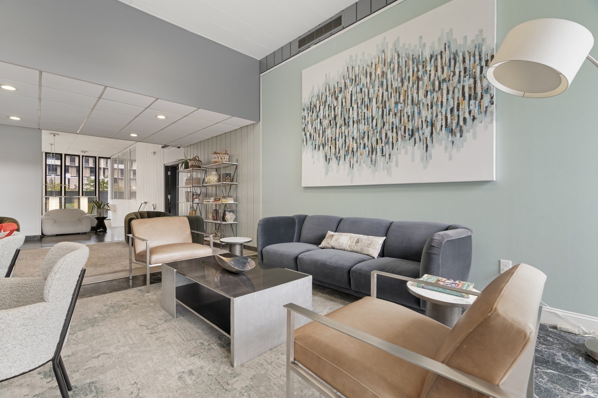 566 Commonwealth Ave Unit 1110, Fenway, Boston, MA 02215 - Image 10