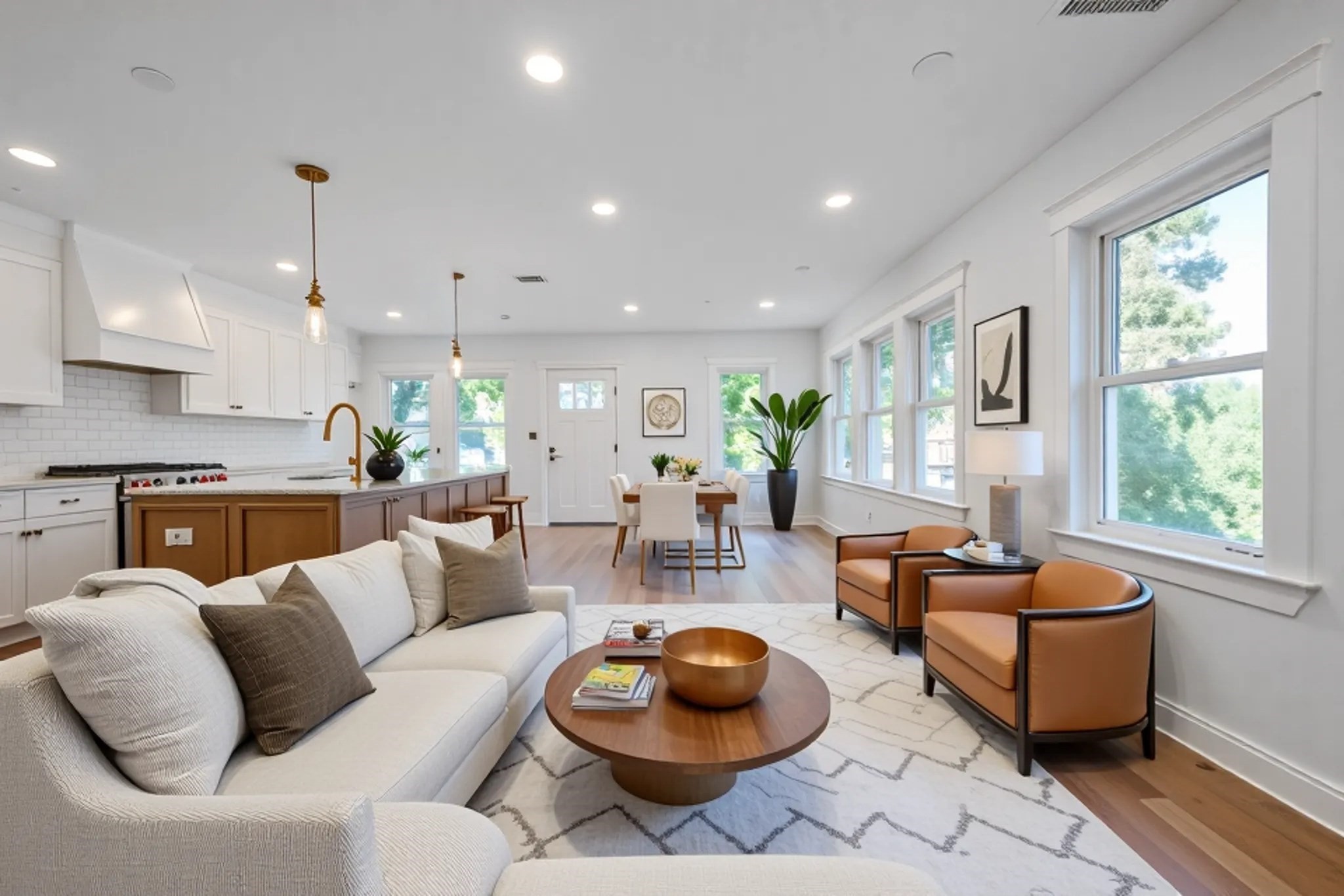 108 Florence Street Unit 4, Roslindale, Boston, MA 02131