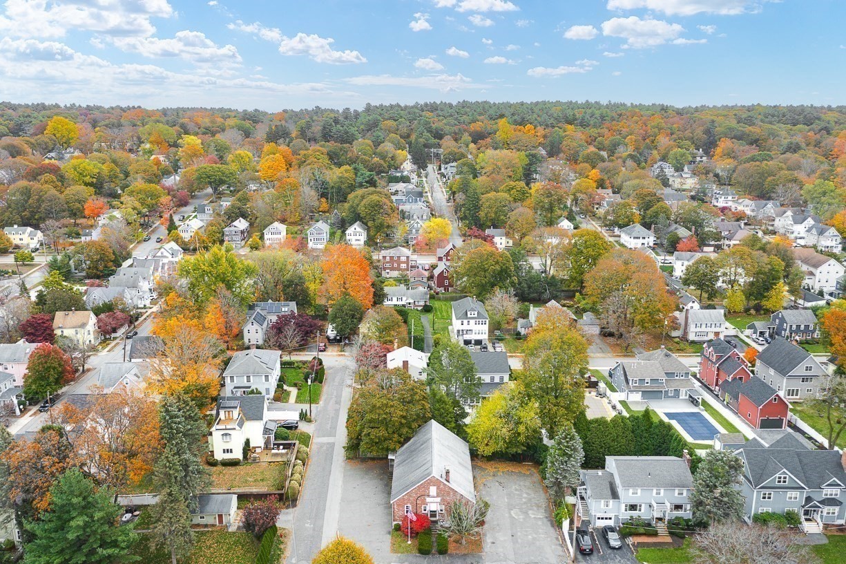 18 Raymond Place, Winchester, MA 01890 - Image 12