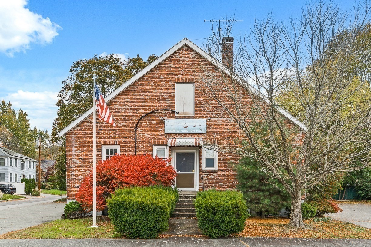 18 Raymond Place, Winchester, MA 01890 - Image 4