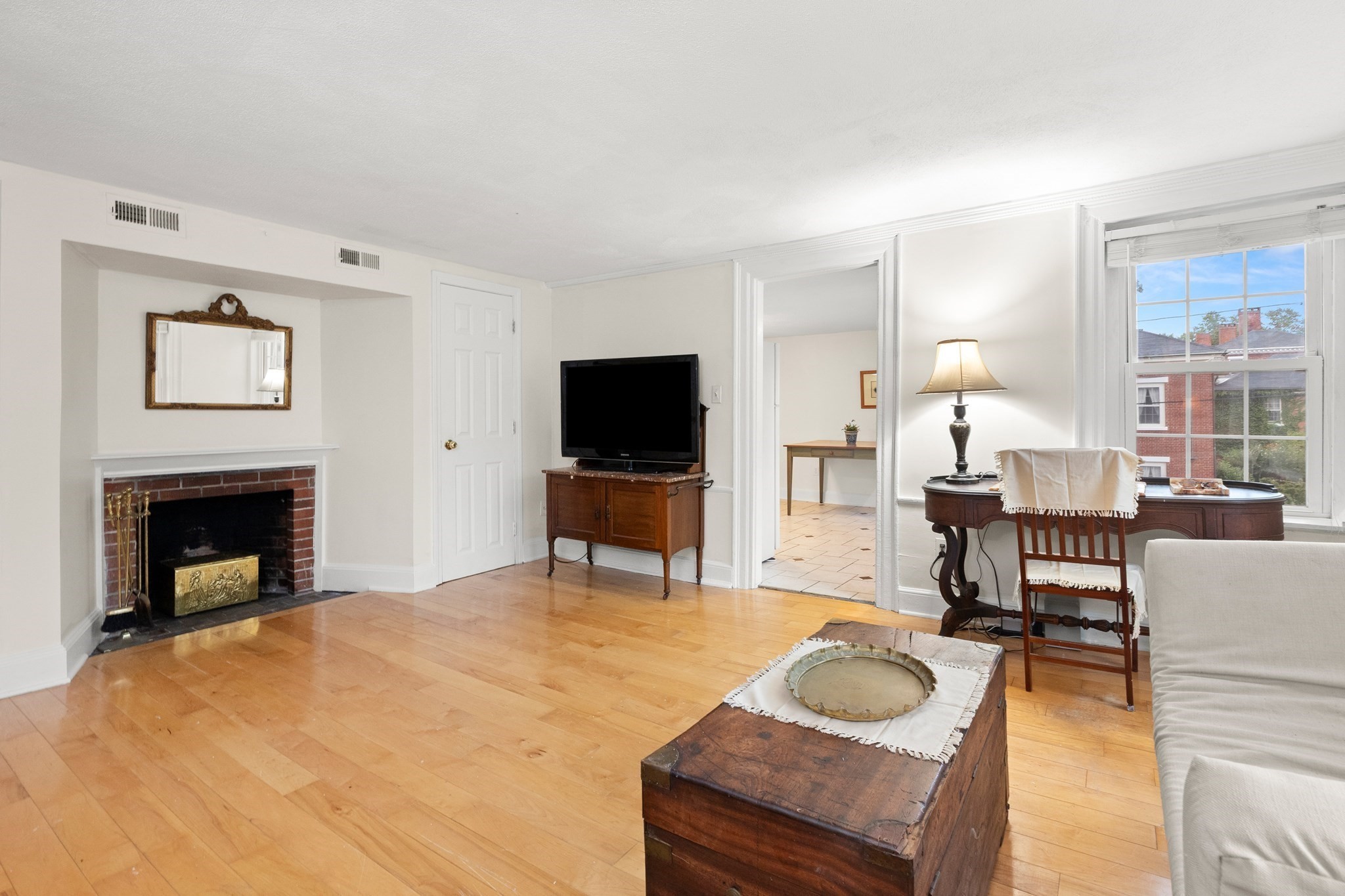 8 Williams Street Unit E2, Salem, MA 01970