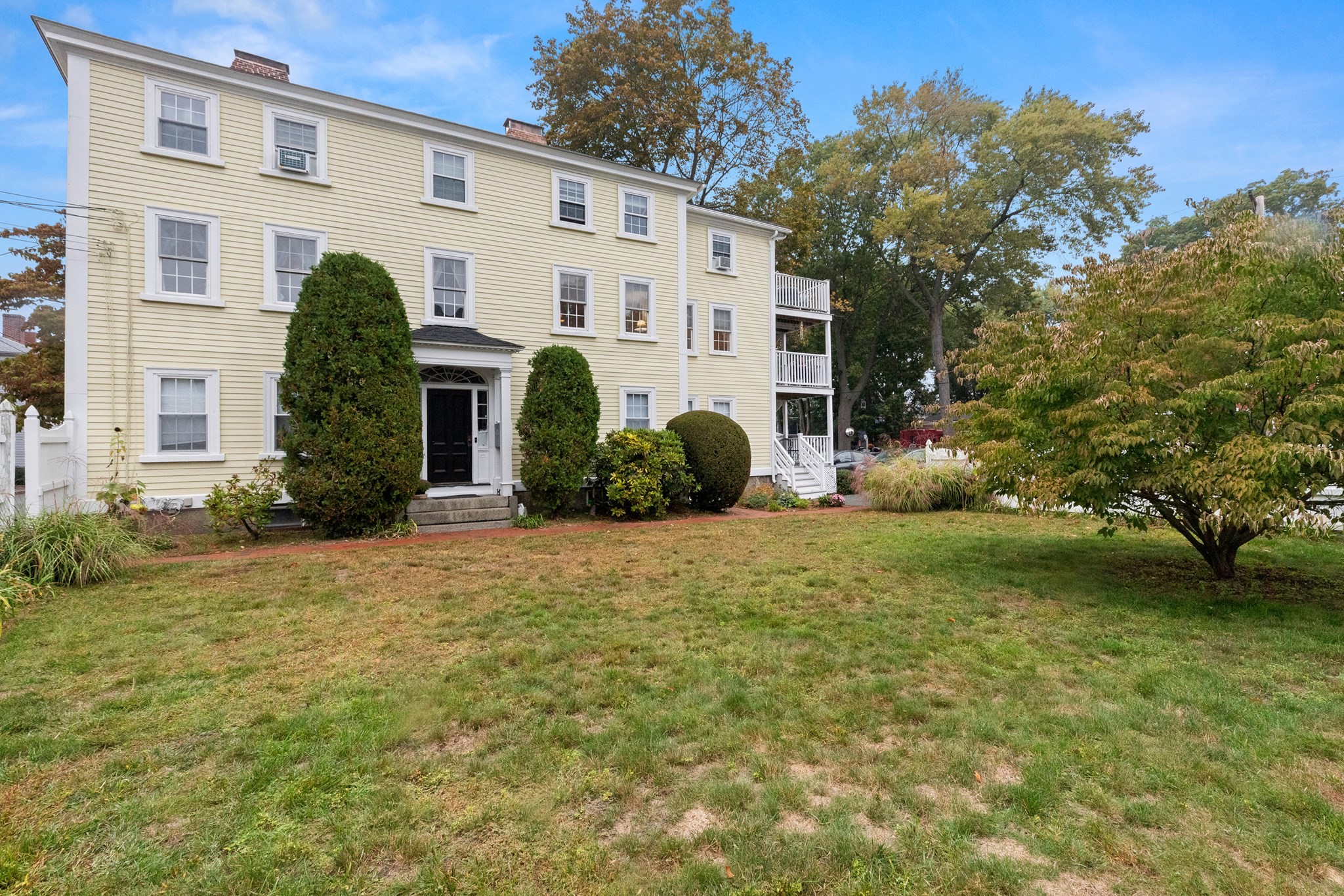 8 Williams Street Unit E2, Salem, MA 01970 - Image 21