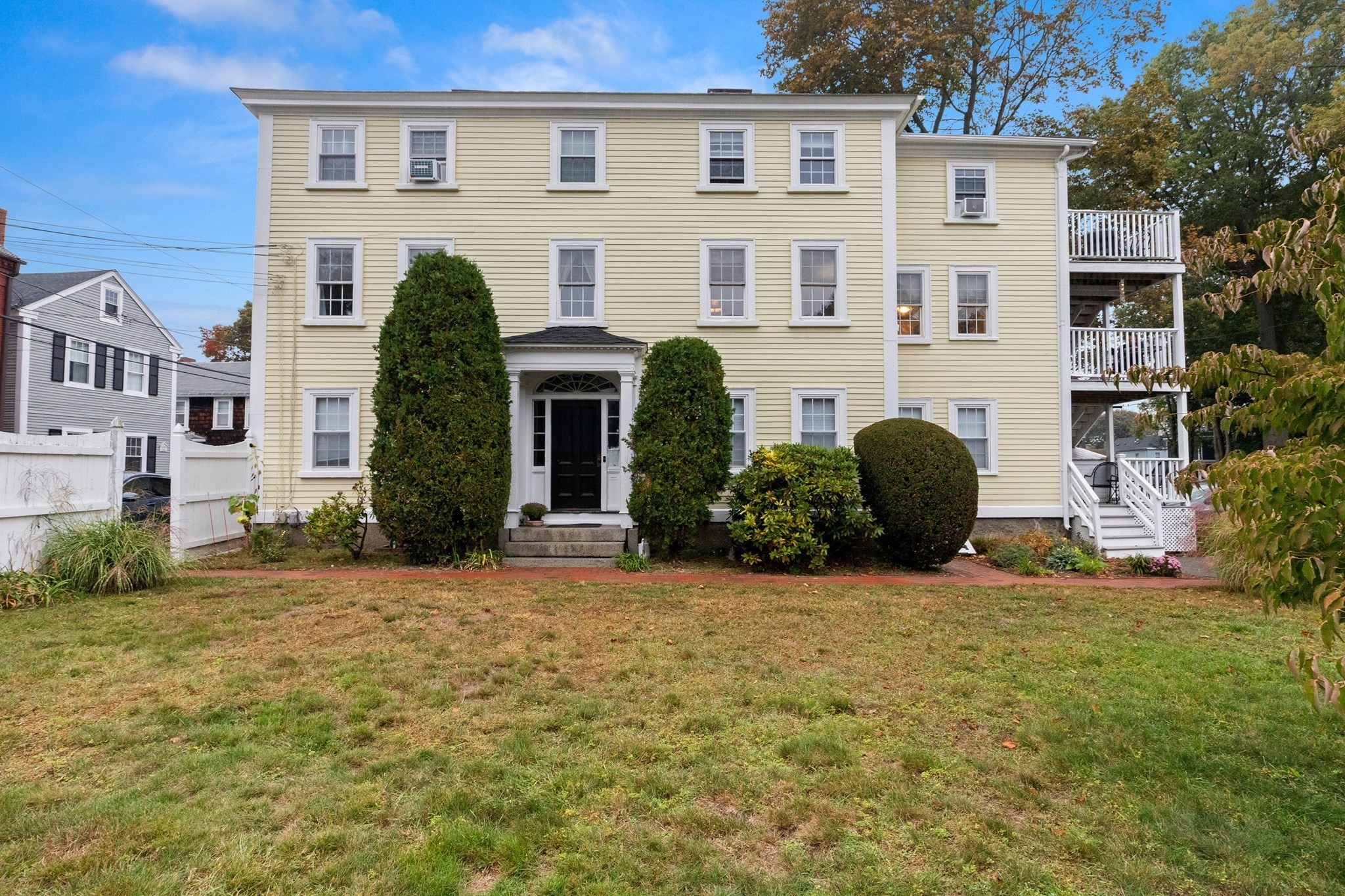 8 Williams Street Unit E2, Salem, MA 01970 - Image 22