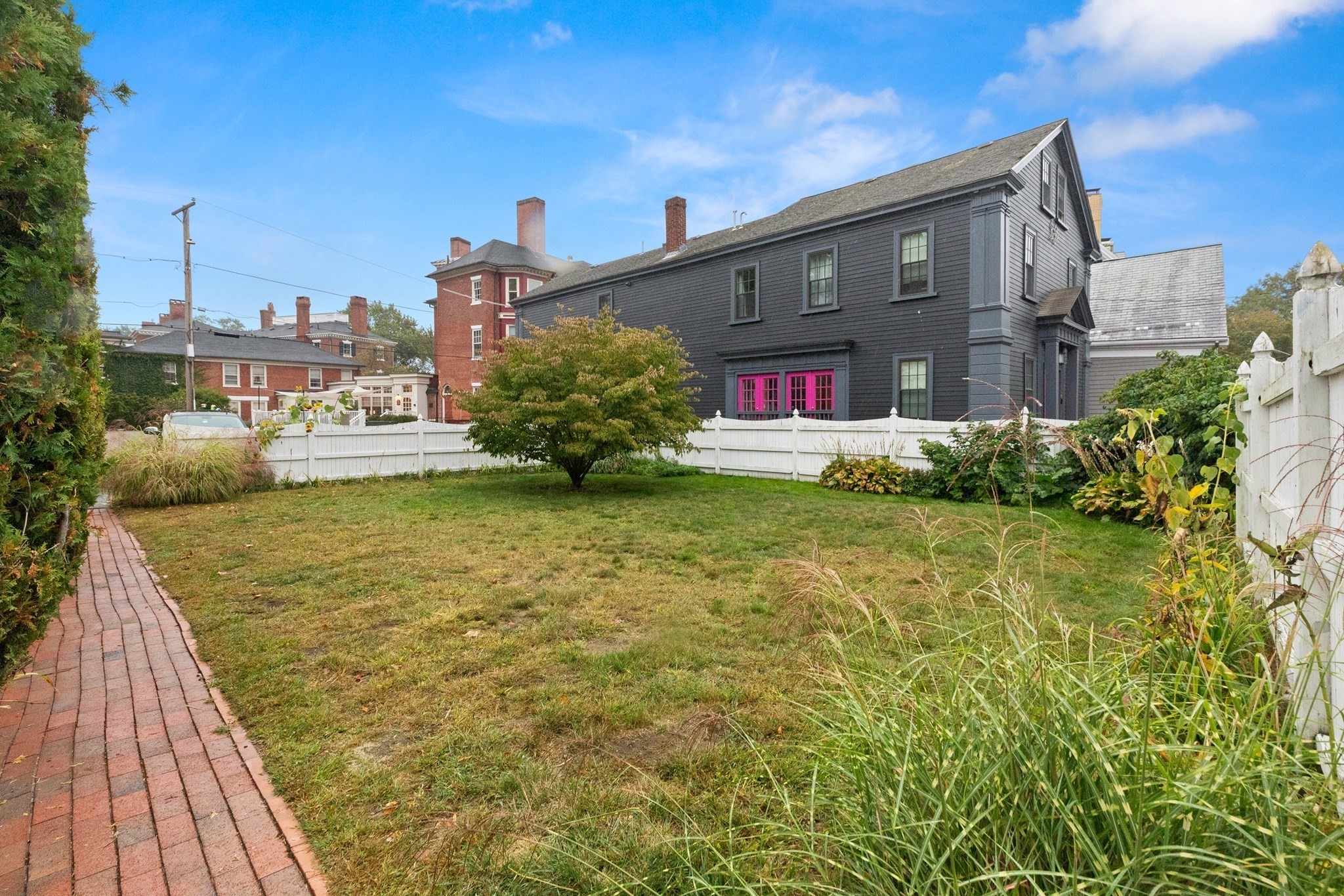 8 Williams Street Unit E2, Salem, MA 01970 - Image 24