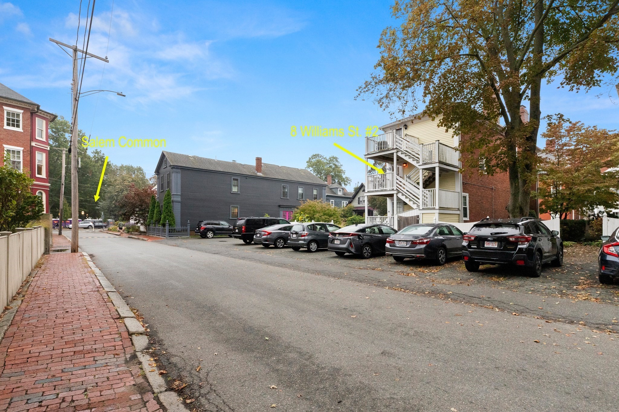 8 Williams Street Unit E2, Salem, MA 01970 - Image 25