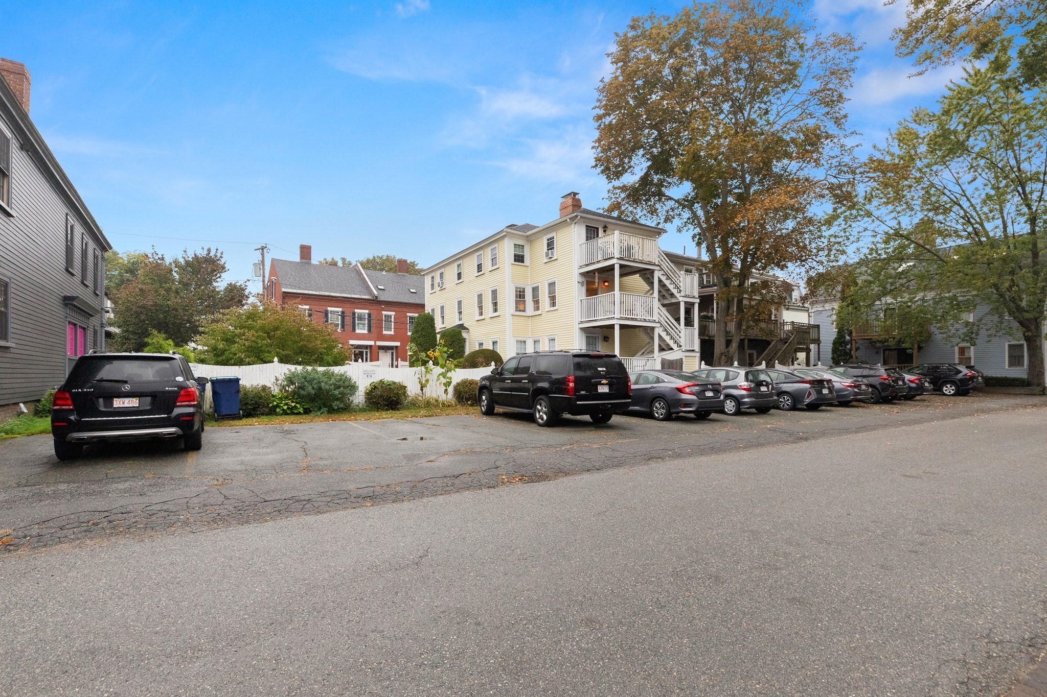 8 Williams Street Unit E2, Salem, MA 01970 - Image 26