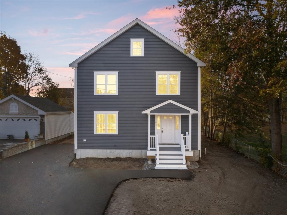 271 Ames St, Brockton, MA 02302 - Image 2