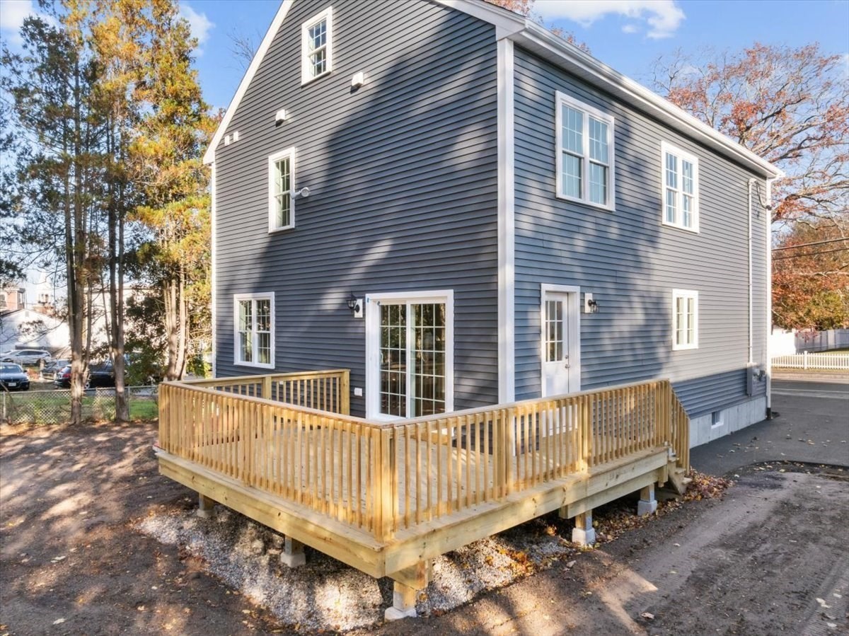 271 Ames St, Brockton, MA 02302 - Image 4