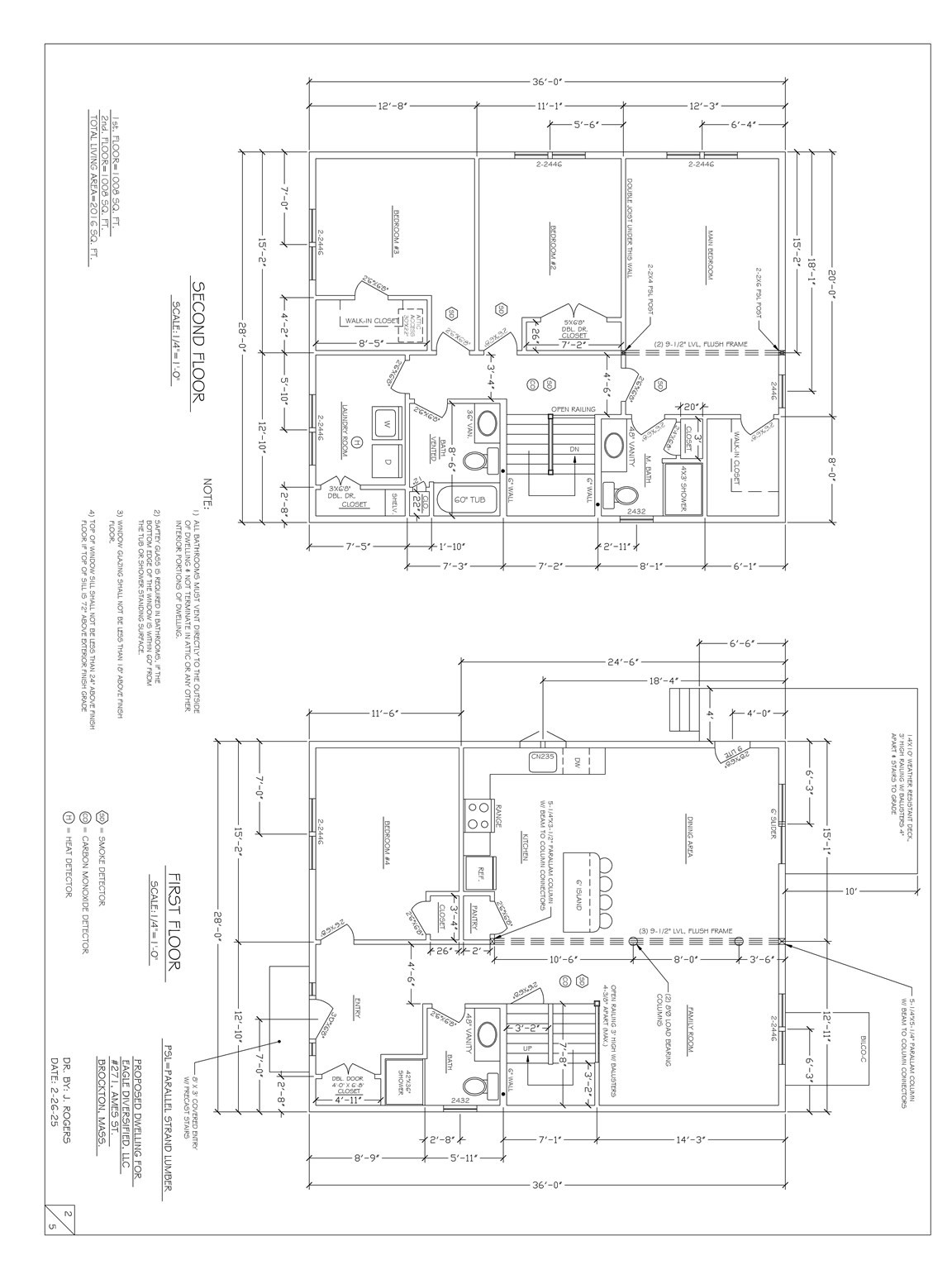 271 Ames St, Brockton, MA 02302 - Image 40