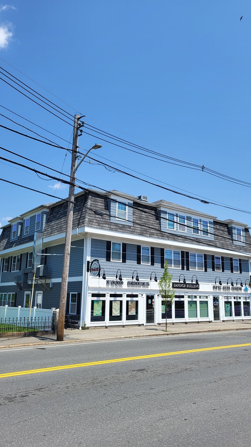 277 Pawtucket Street Unit Garage, Lowell, MA 01854 - Image 1