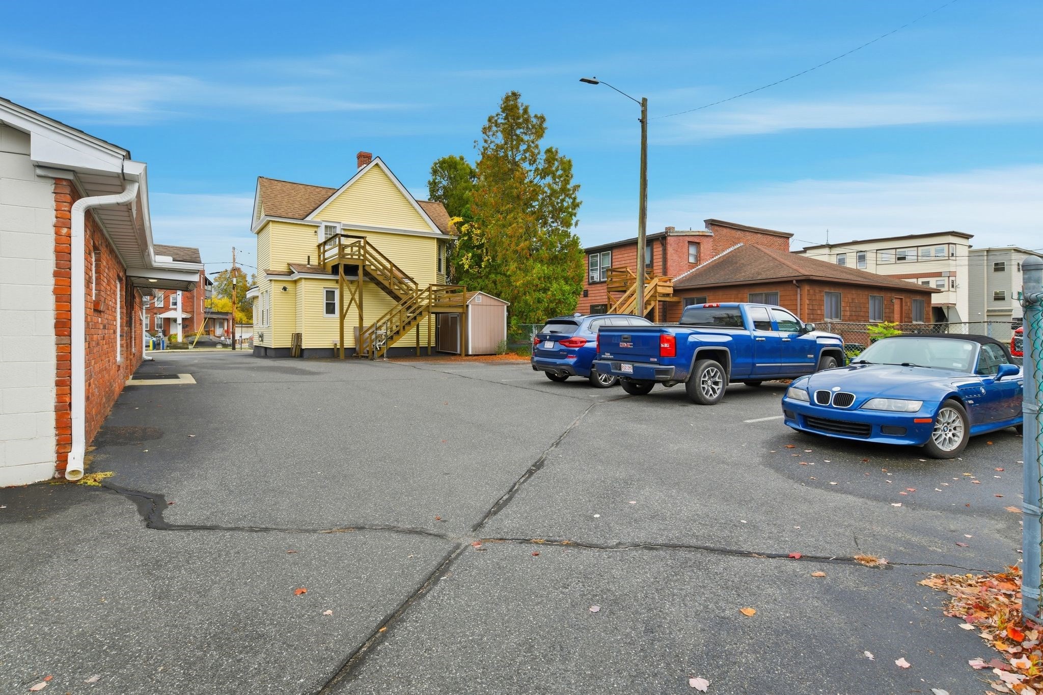 641 Grattan St, Chicopee, MA 01020 - Image 20