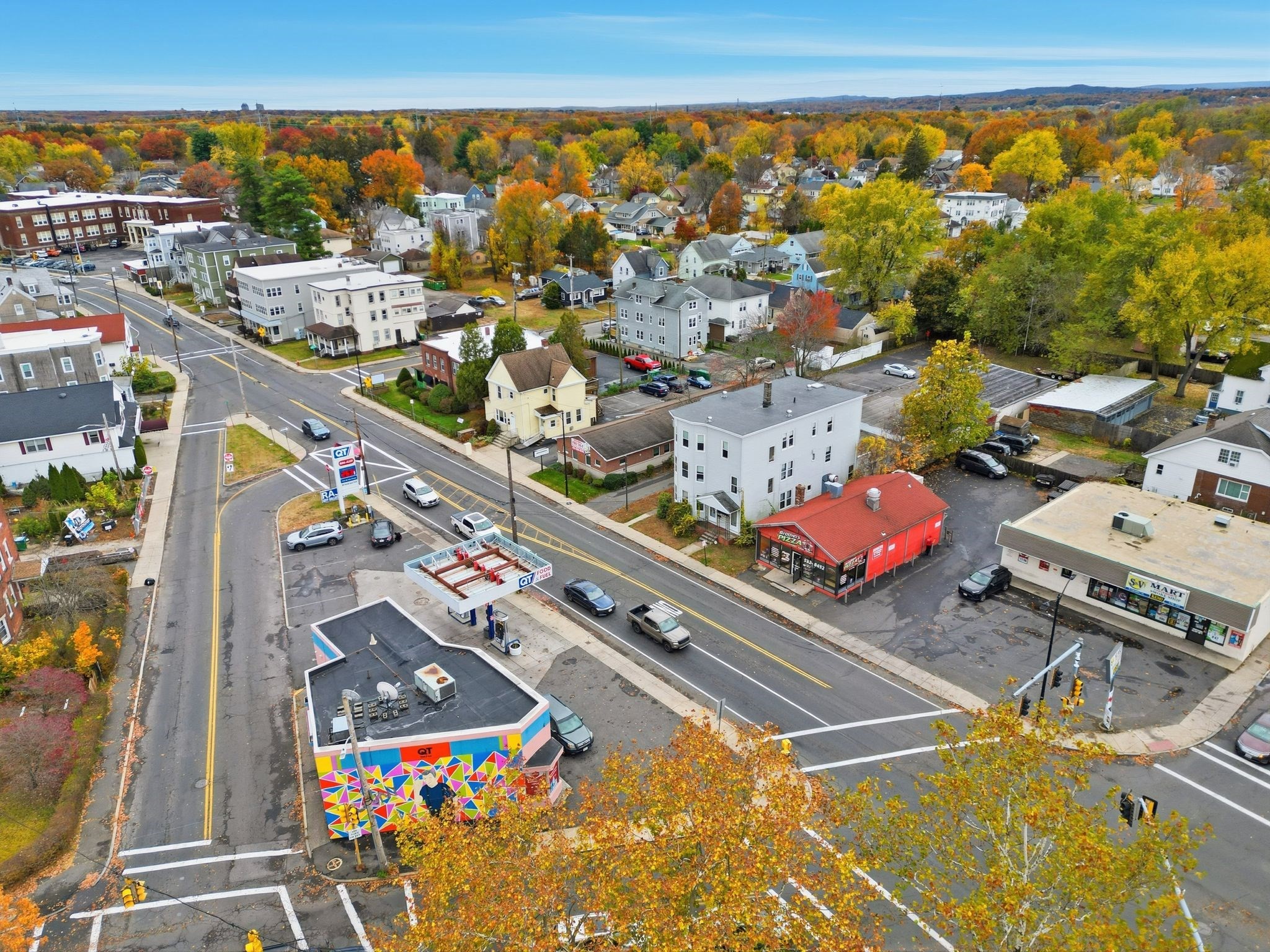 641 Grattan St, Chicopee, MA 01020 - Image 25